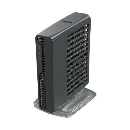 MikroTik hAP ax2 wireless router